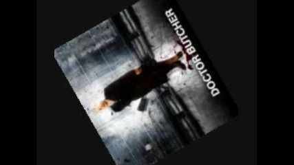 Doctor Butcher - Inspector Highway