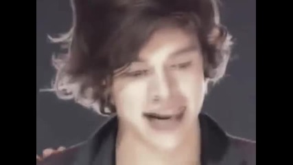 Harry Styles | Criminal