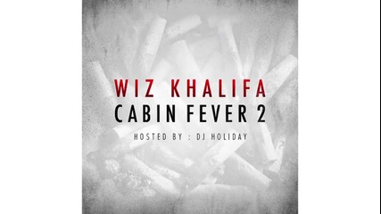 Wiz Khalifa- S T U