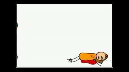 Cyanide and Happiness - Paperboy 