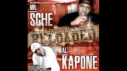 Mr. Sche - Money ( Ft. Furious D )