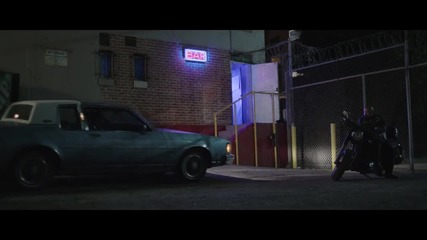 Big Sean - I Know ft. Jhené Aiko