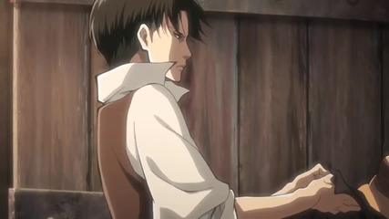 Attack on titan A Choice With No Regrets Oad Trailer