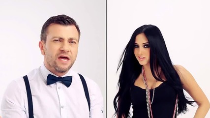 Hare Mujic ft Dj Buka & Jemix - Bijela Cokolada [official Hd Video] - Харе Муйич - Бял Шоклад -