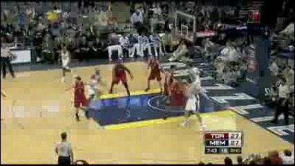 Nba Best Dunks 2009 part 2 Hd