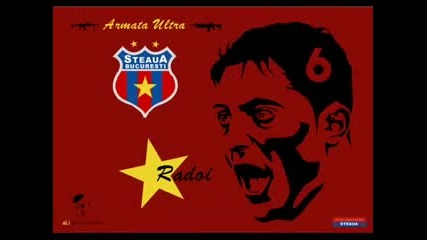 Fortza Steaua 