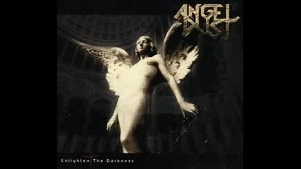 Angel Dust - Black Rain