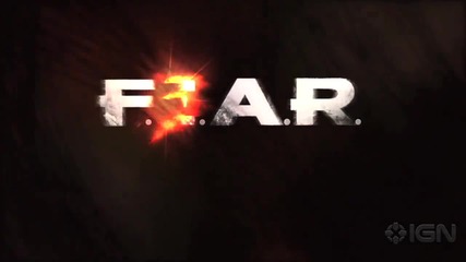 Fear 3 Official Story Trailer