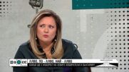 Габриел Бълков: Не важно една партия само да мине 4-процентната бариера, а и какво предлага