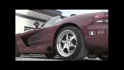 Dodge Viper Gts compilation ( Srt 10)