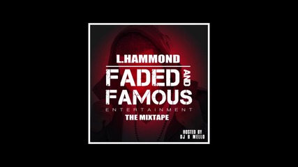 L.hammond ft. Chantel - Tuba