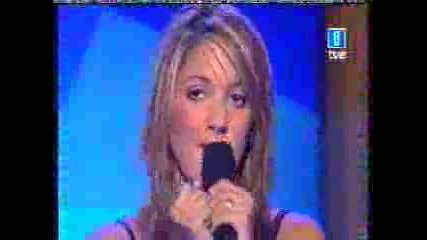 Yanira Figueroa - La Soledad