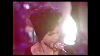 Prince - Cream (live)