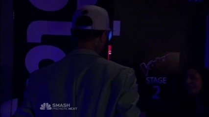 The Voice s-02 e-02 p-03 (jamar Rogers)