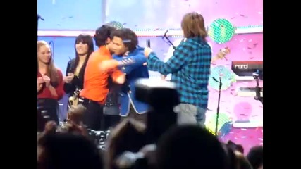 The Hug. niley 33
