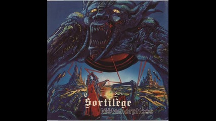 Sortilege - Cyclope de L'etang