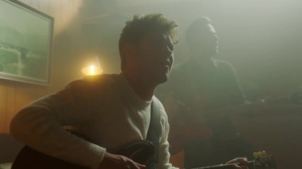 Niall Horan - Too Much To Ask ( Official )