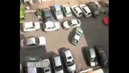 Глупави шофьори