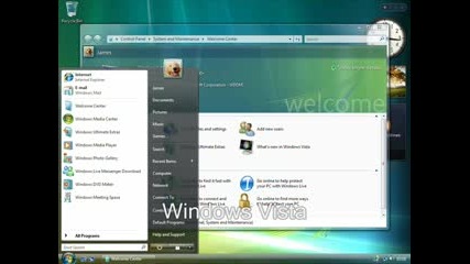 Microsoft Windows Start - Up Sounds
