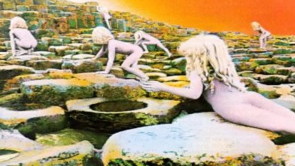 Led Zeppelin - Over The Hills And Far Away