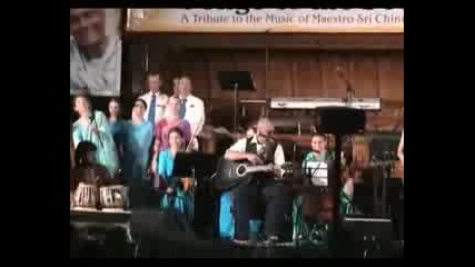 Бг - 06. Om Aim Saraswati Ny August 2008 