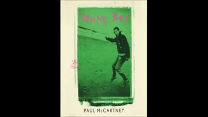 Paul Mccartney - Flaming pie ( full album 1997 )