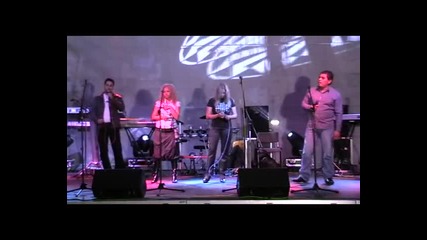 Хвалението от Гр.дупница - Земята чадо (концерт в самоков) Vbox7
