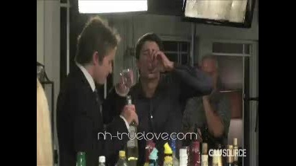 james laffe - directing 7x07 