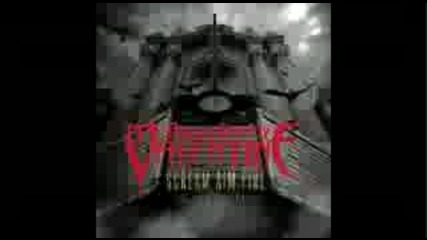 Bullet For My Valentine - Scream Aim Fire