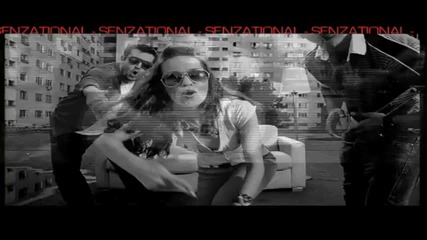 (hd) Puya ft George Hora & Kamelia - Change