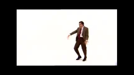 Mr.bean Денси Яко