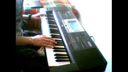 Korg Pa55 Tr oyun havas