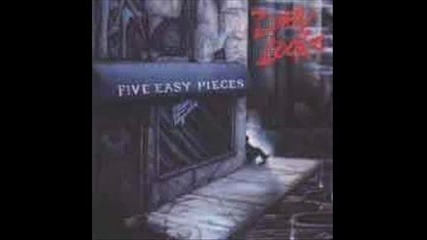 Dirty Looks - The Last Forever