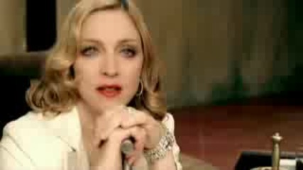 Britney Spears - Me Against The Music