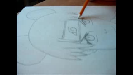 How to Draw Tenten