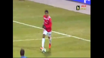 Levski - Cska Sofia 1:3