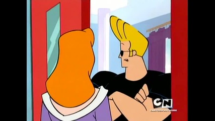 Johnny Bravo - 4seson - The Time of My Life