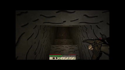 minecraft ocelqvane ep1