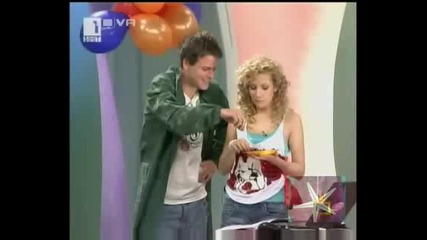 Саламурата Ще Изцедим В Солариума - Господари На Ефира,  16.06.2009