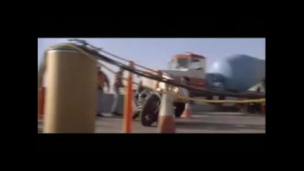 Lethal Weapon - Bad To The Bone 