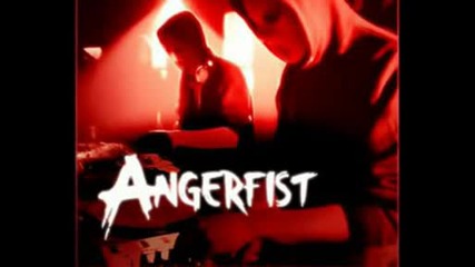 Angerfist - Ubermensch