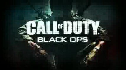 Call of Duty- Black Ops - Single Player Trailer