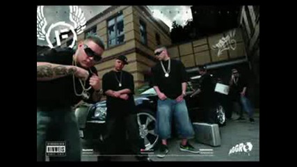Fler Feat. Sido - Chefsache