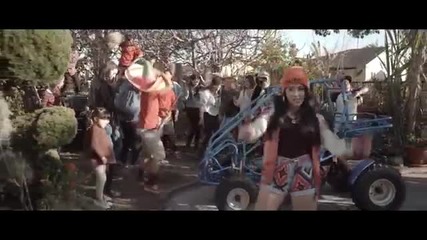 Becky G - Becky from The Block