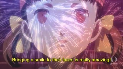 Persona 4: The Animation Епизод 13 Eng Sub