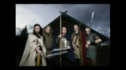 Top 10 Vikingfolk Metal Bands.