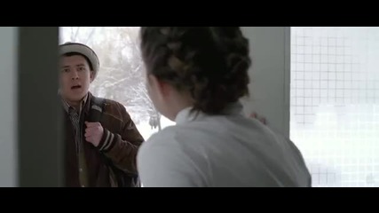 Family Weekend / Странна Кралица Movie Trailer (2013)