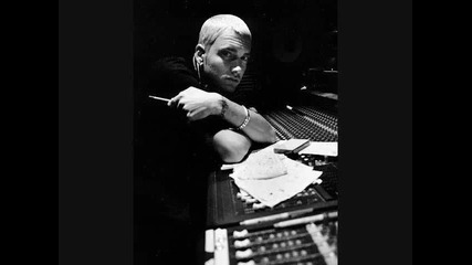 Eminem - Who Knew (instrumental)