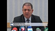 Военният министър защити назначението на Орхан Исмаилов за свой заместник