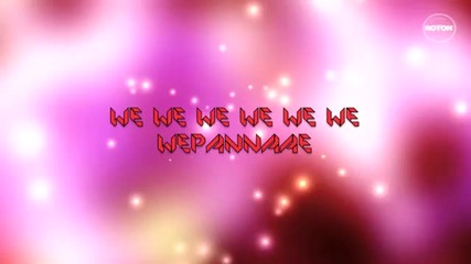 Let's Go Project - Yeke Yeke